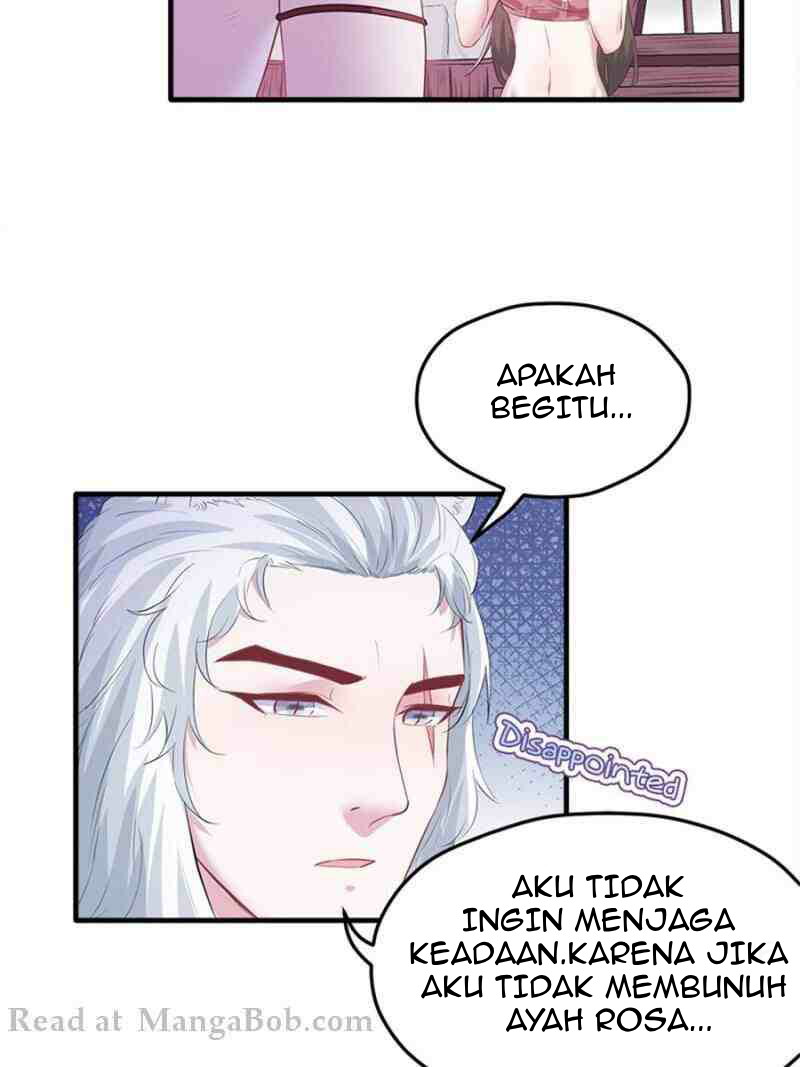 Beauty and the Beasts Chapter 101 Gambar 3